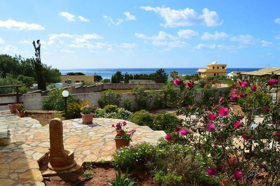 Villa Orizzonte 库斯托纳奇 外观 照片