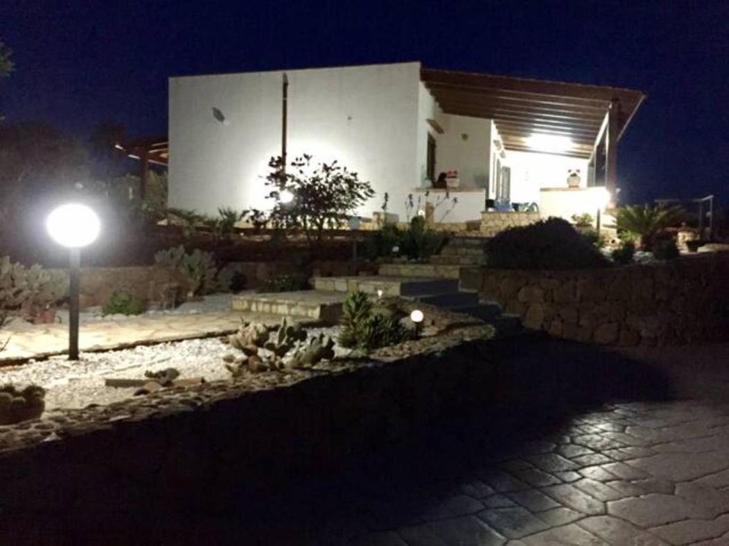 Villa Orizzonte 库斯托纳奇 外观 照片