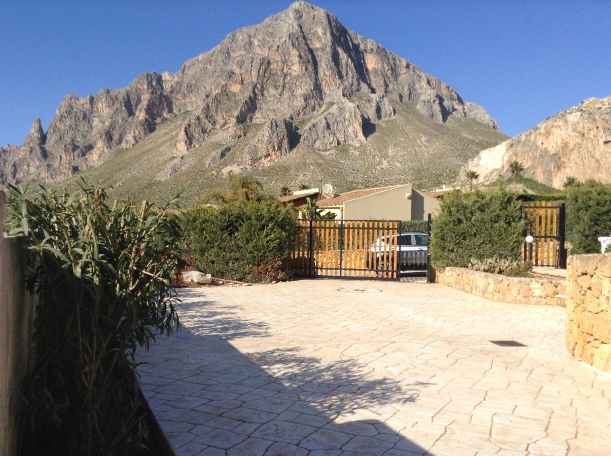 Villa Orizzonte 库斯托纳奇 外观 照片