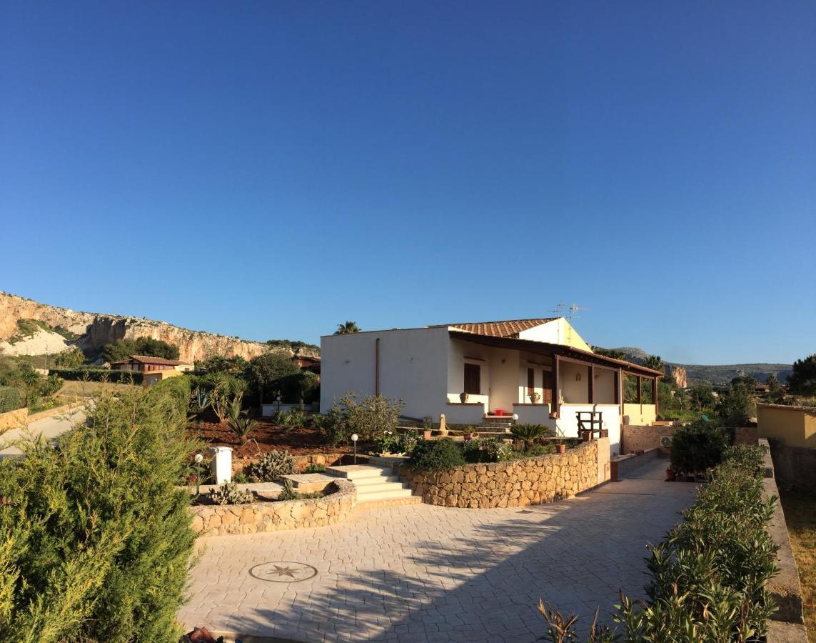 Villa Orizzonte 库斯托纳奇 外观 照片