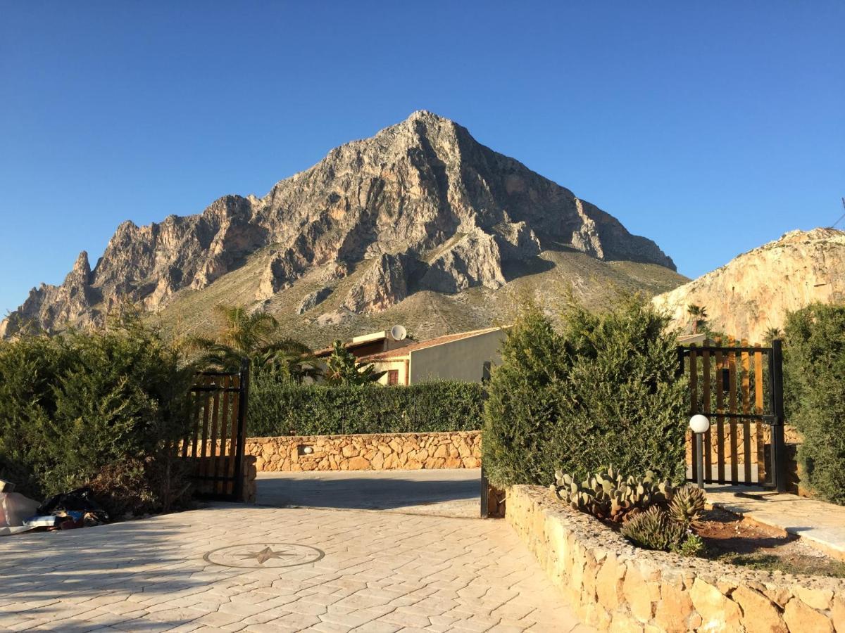 Villa Orizzonte 库斯托纳奇 外观 照片